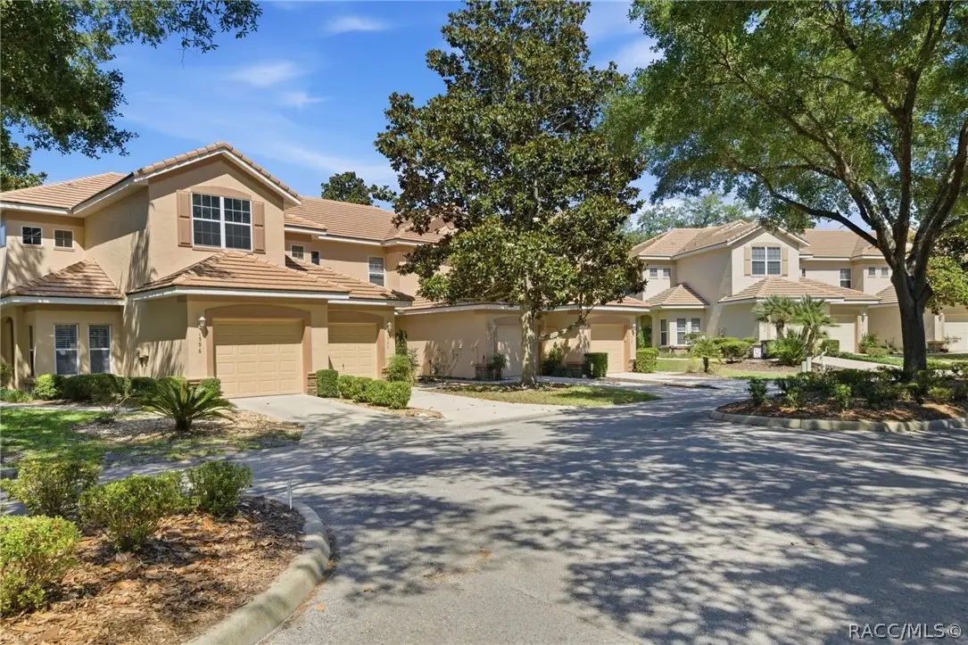 1598 W Spring Meadow Loop, Lecanto, FL 34461 - #1