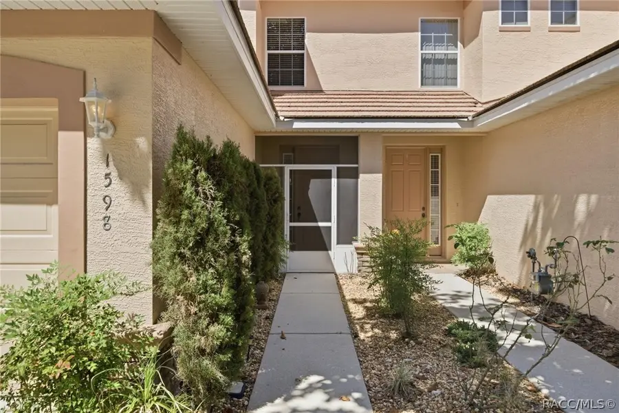 1598 W Spring Meadow Loop, Lecanto, FL 34461 - #3