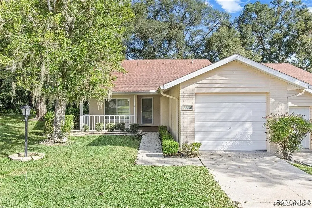 3636 N Lucille Drive, Beverly Hills, FL 34465 - #1