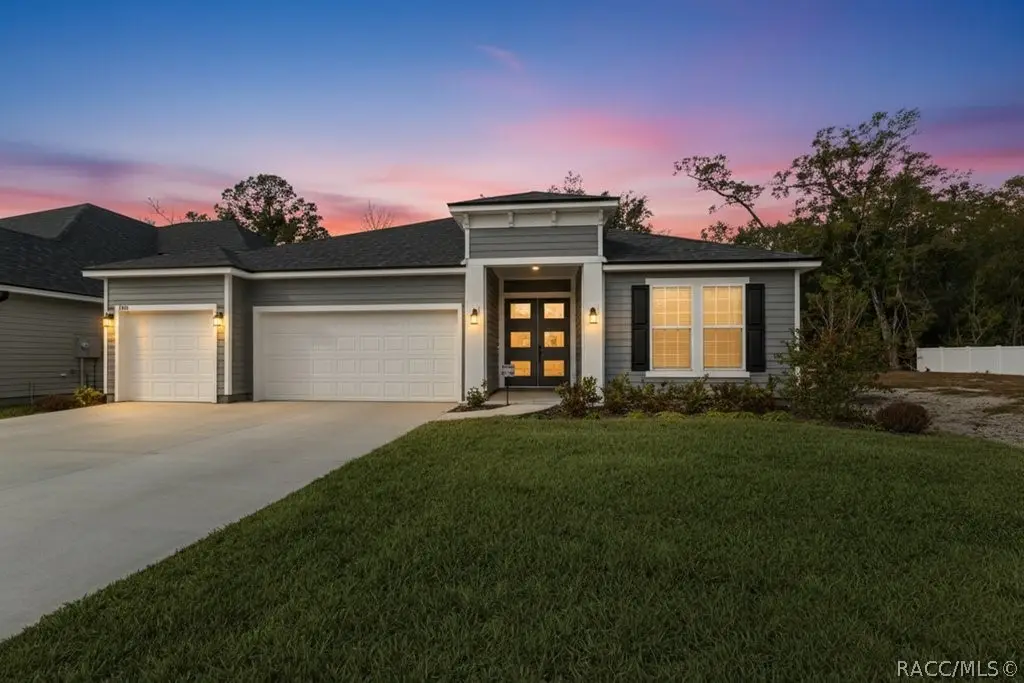 2246 Palisade Point, Middleburg, FL 32068 - #1