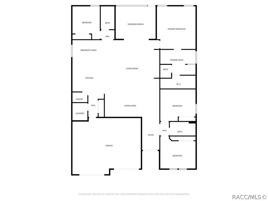 2246 Palisade Point, Middleburg, FL 32068 - #3