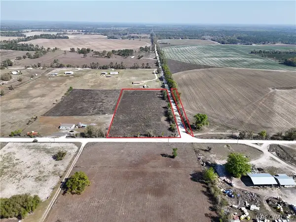 TBD NW 50 Street, Bell, FL 32619