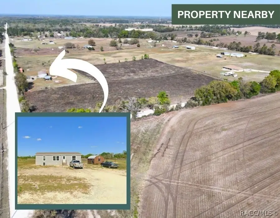 TBD NW 50 Street, Bell, FL 32619 - #2