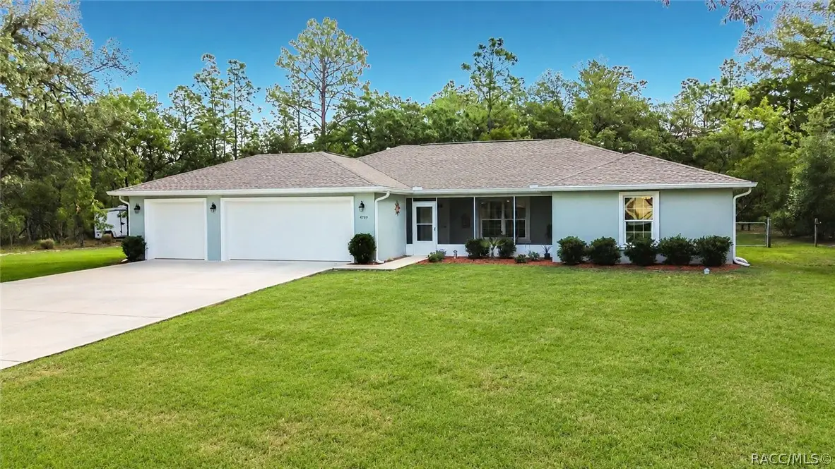 4789 N Capistrano Loop, Beverly Hills, FL 34465 - #1