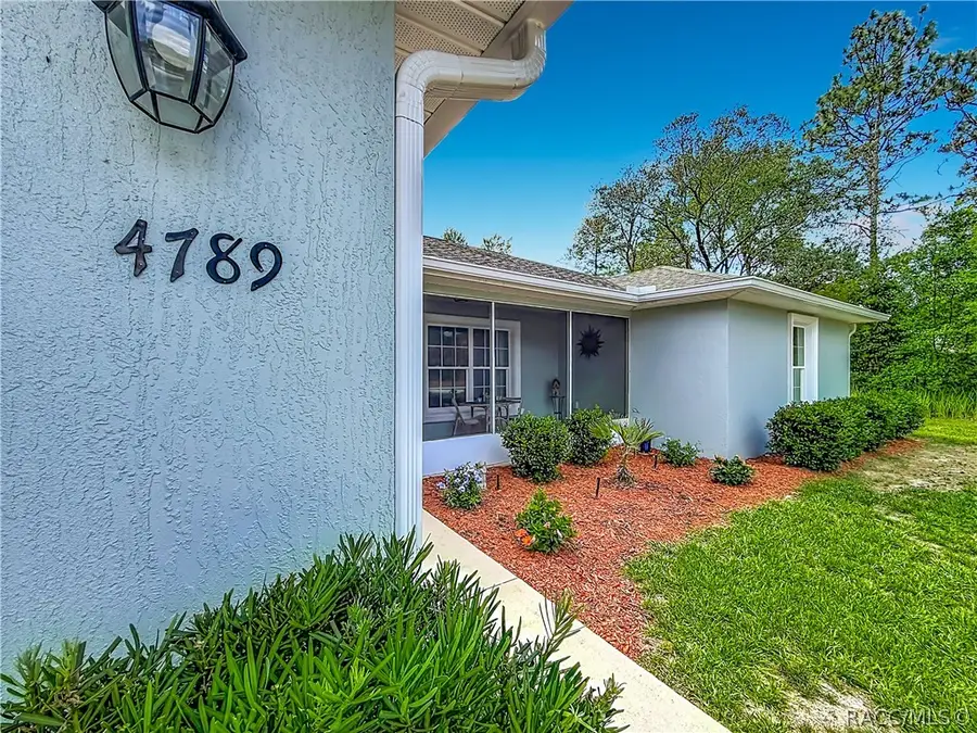 4789 N Capistrano Loop, Beverly Hills, FL 34465 - #2