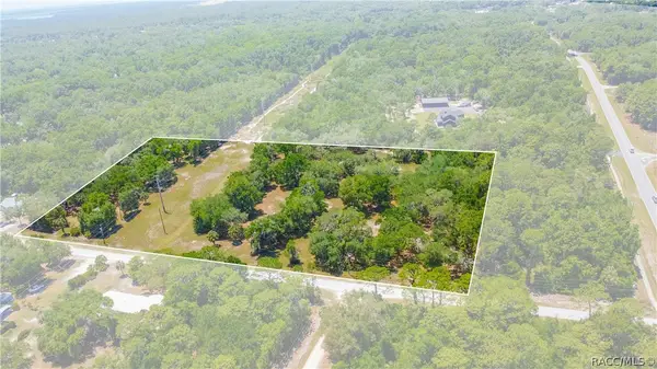 20 Cove Road, Inglis, FL 34449