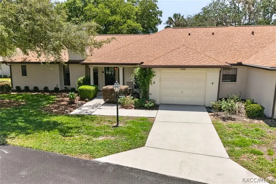 1766 N Ensign Point, Crystal River, FL 34429 - #3