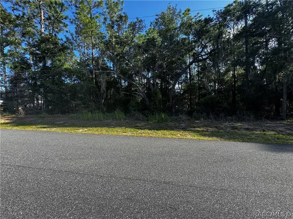 5241 E Hopp Lane, Inverness, FL 34452