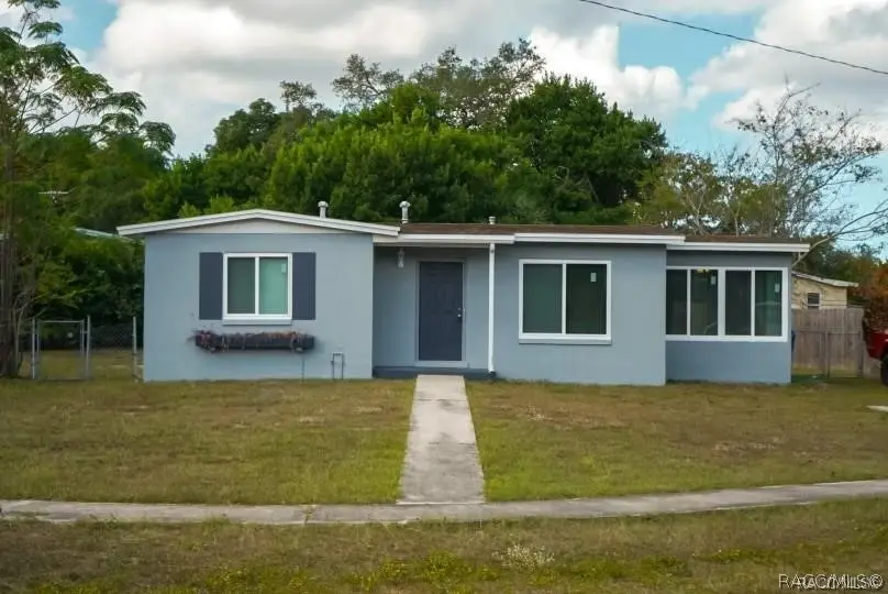 405 Copperfield Road, Spring Hill, FL 34606 - #2