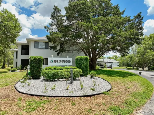 133 Anton Court, Homosassa, FL 34446