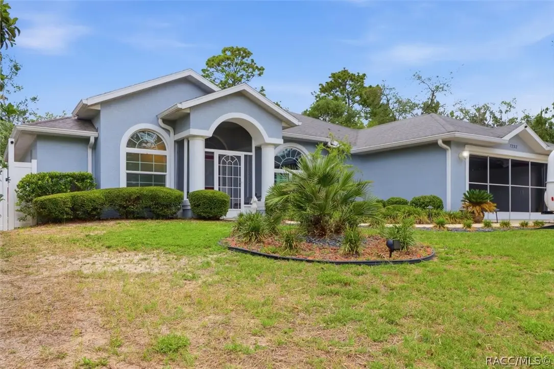 7232 N Ripley Drive, Dunnellon, FL 34433 - #1