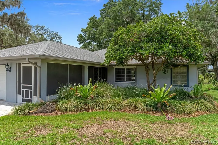 9521 E Swan Drive, Inverness, FL 34450 - #2