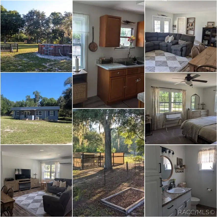 4585 E Shorewood Drive, Hernando, FL 34442 - #1