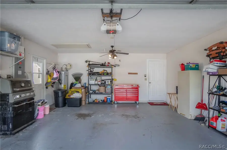 3943 W Fieldwood Court, Lecanto, FL 34461 - #3