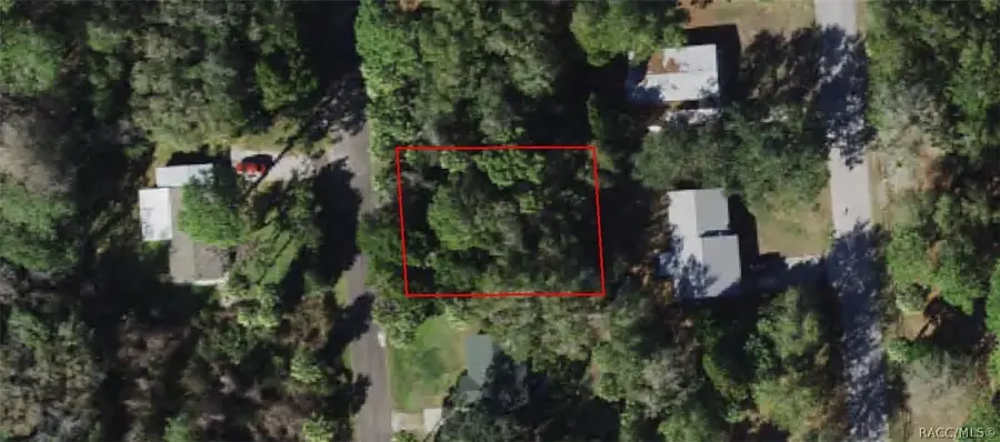 1089 N Fan Palm Point, Crystal River, FL 34429 - #3