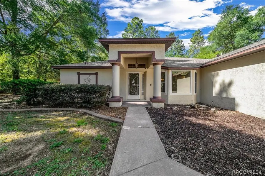 84 W Lathan Lane, Citrus Springs, FL 34434 - #3