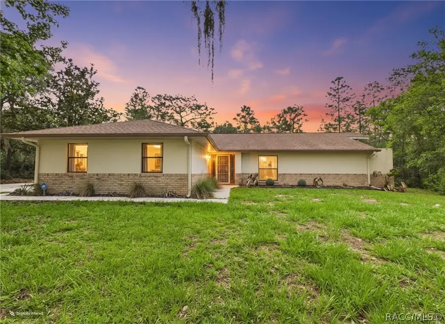 5885 N Killeen Terrace, Beverly Hills, FL 34465 - #3
