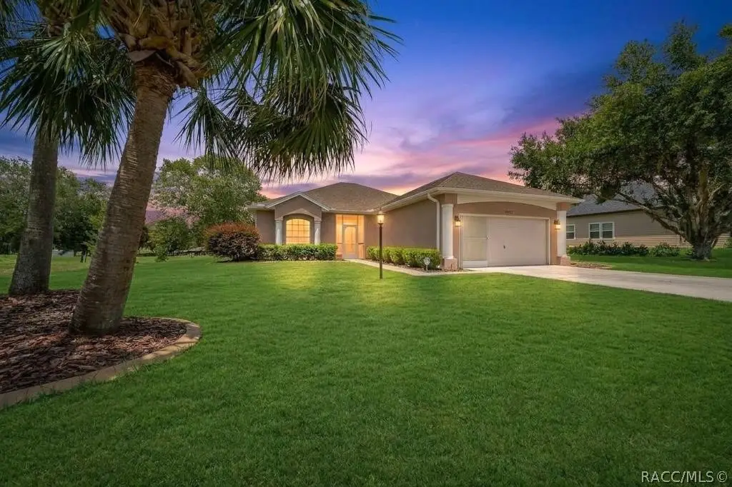 19423 SW 77th Loop, Dunnellon, FL 34432 - #1