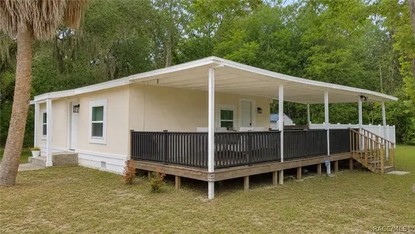 668 NE 8th Avenue, Crystal River, FL 34428