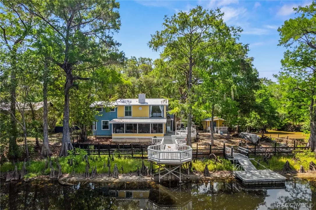 3503 E Westcove Court, Dunnellon, FL 34434 - #1
