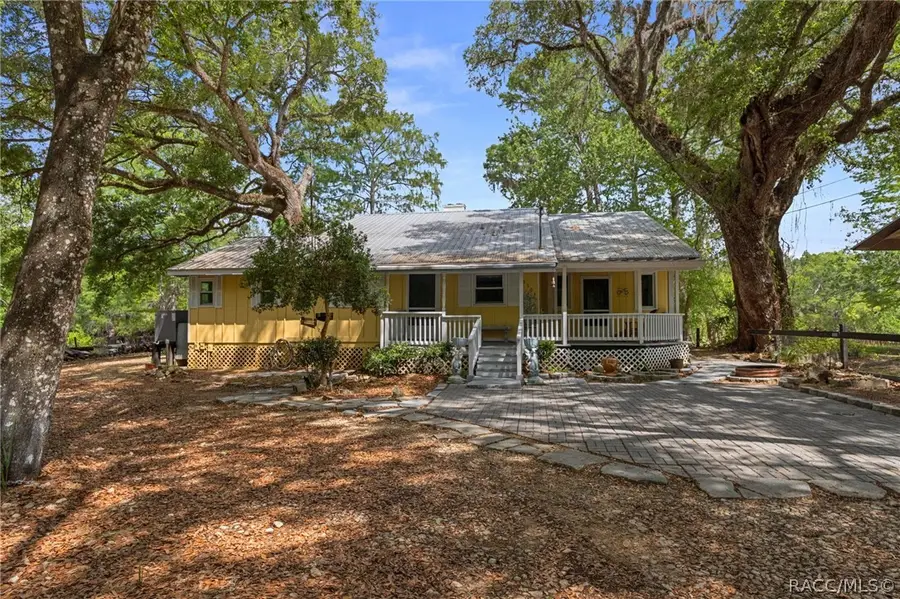 3503 E Westcove Court, Dunnellon, FL 34434 - #2