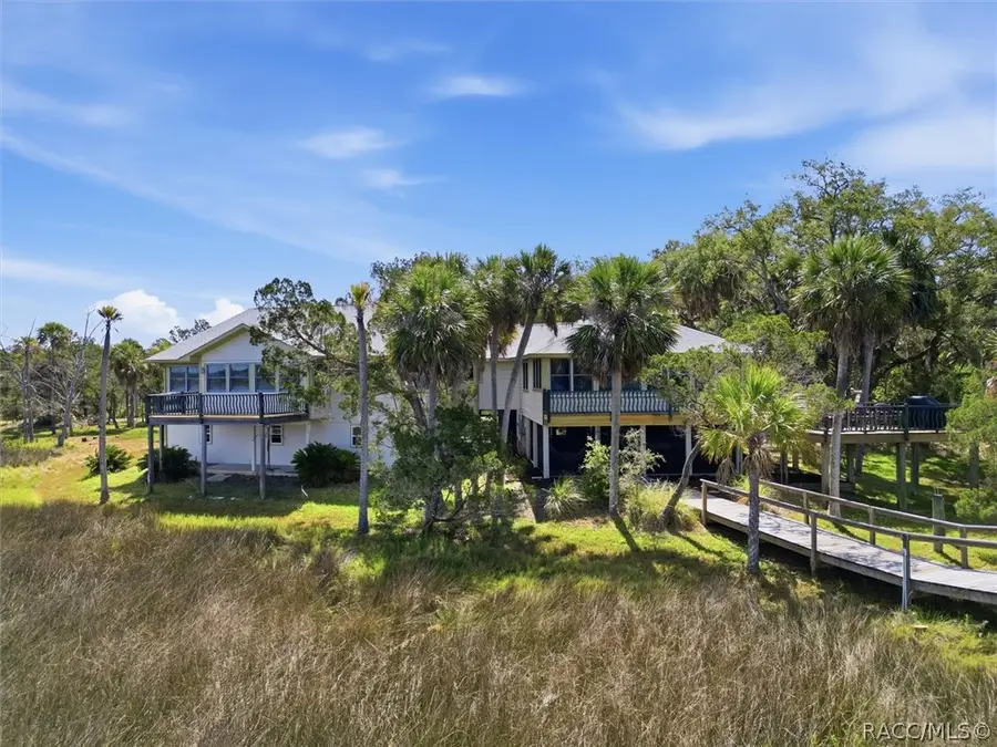 12350 W Red Maple Street, Homosassa, FL 34448 - #2