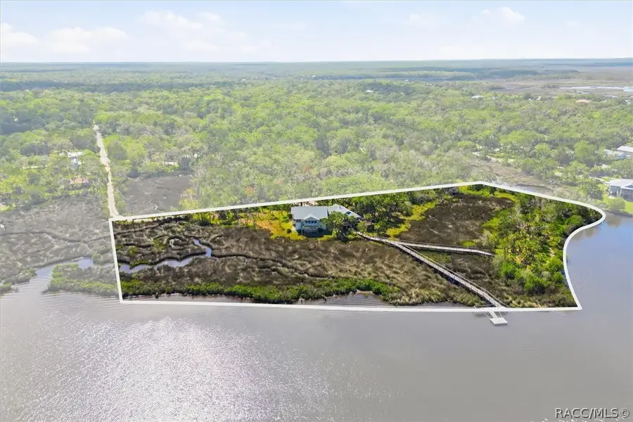12350 W Red Maple Street, Homosassa, FL 34448 - #3