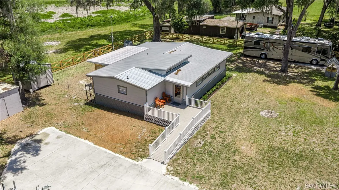 22535 SW 117 Street, Dunnellon, FL 34431 - #1