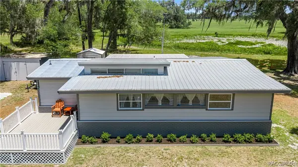 22535 SW 117 Street, Dunnellon, FL 34431