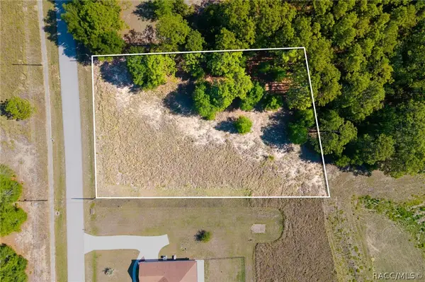 4657 N Apple Valley Avenue, Beverly Hills, FL 34465