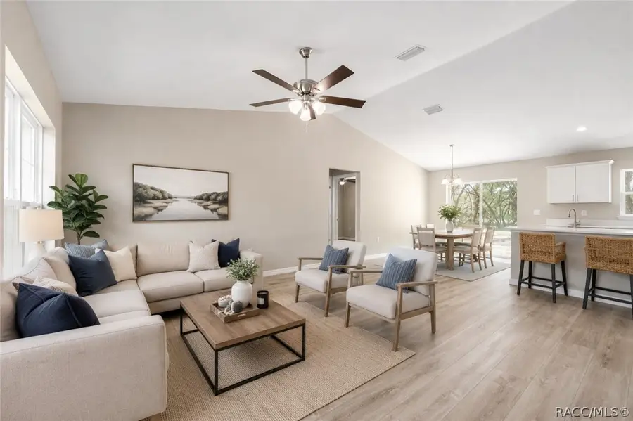 1736 W Hall Place, Citrus Springs, FL 34434 - #2
