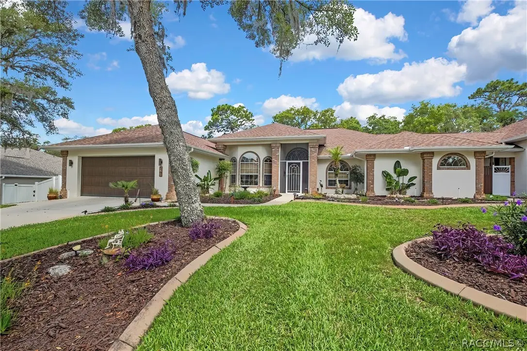 5701 W Chive Loop, Homosassa, FL 34448 - #1
