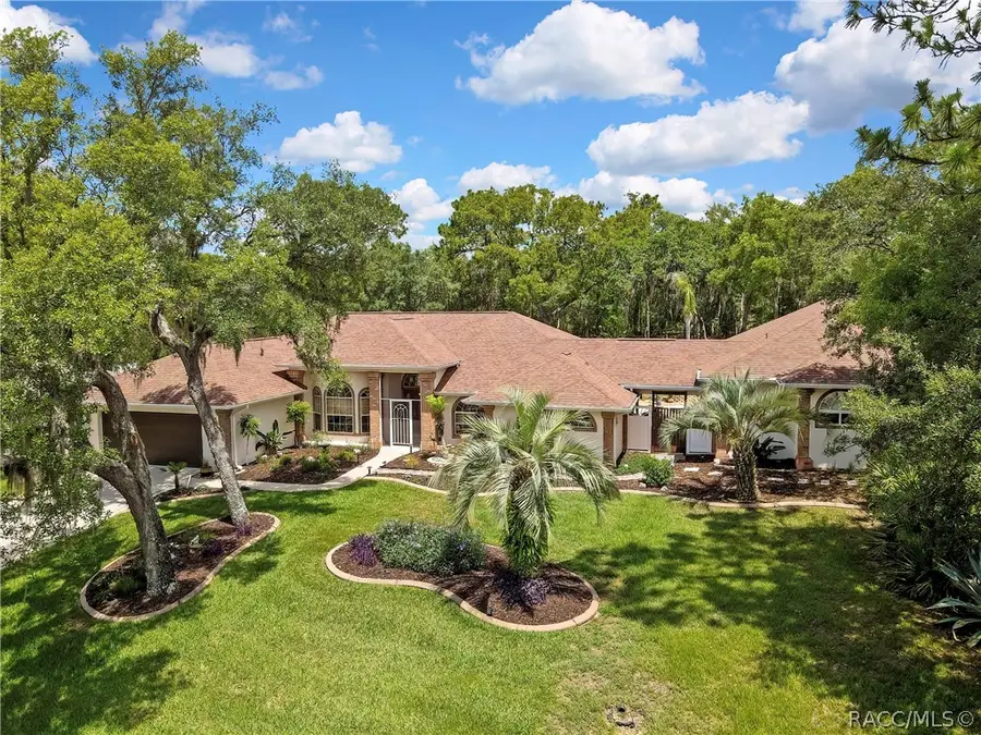 5701 W Chive Loop, Homosassa, FL 34448 - #3
