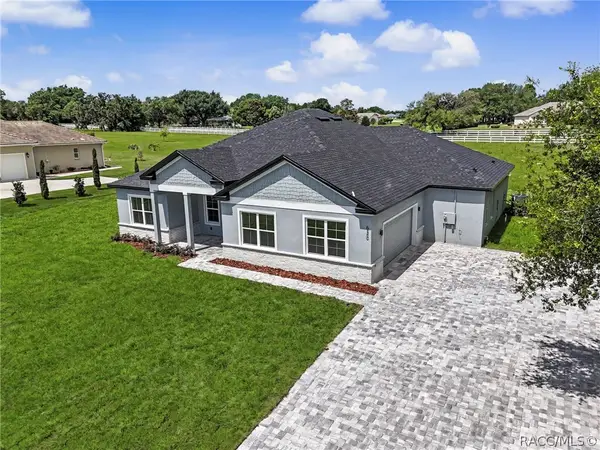 620 N Spend A Buck Drive, Inverness, FL 34453