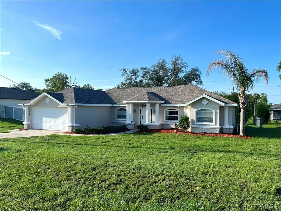 10288 N Spaulding Drive, Citrus Springs, FL 34433 - #2