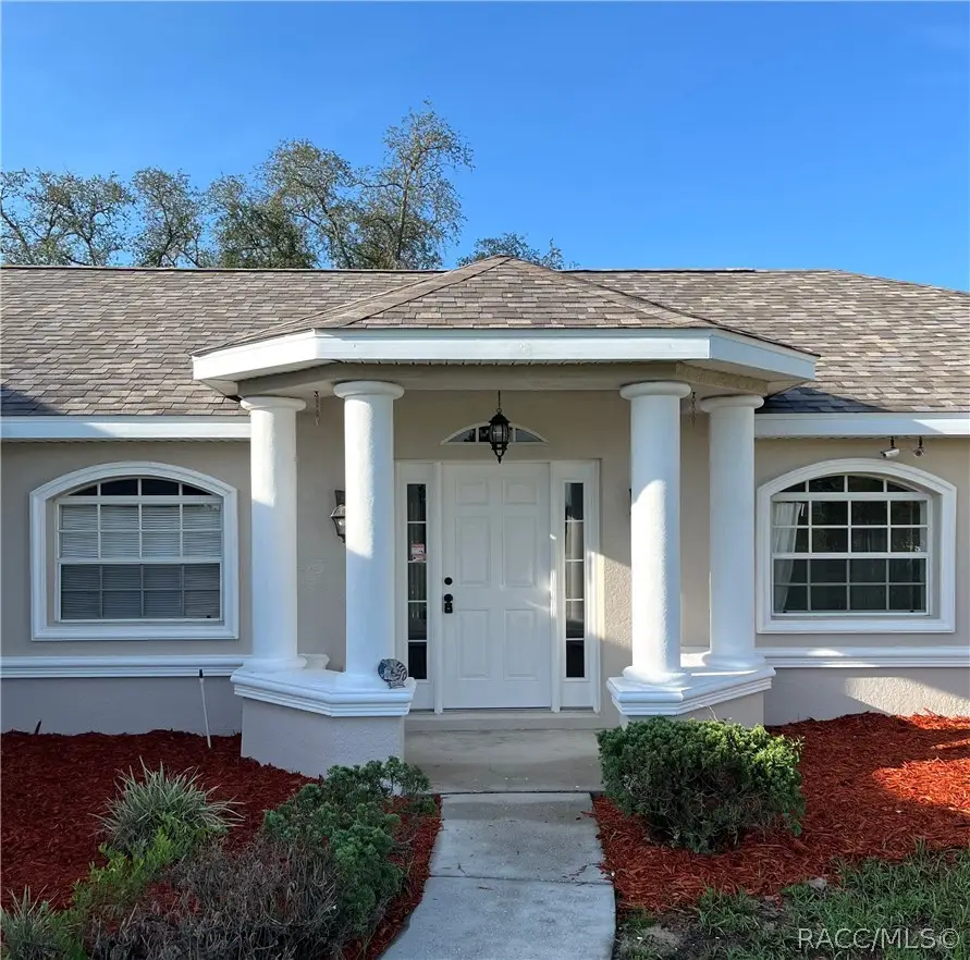 10288 N Spaulding Drive, Citrus Springs, FL 34433 - #3