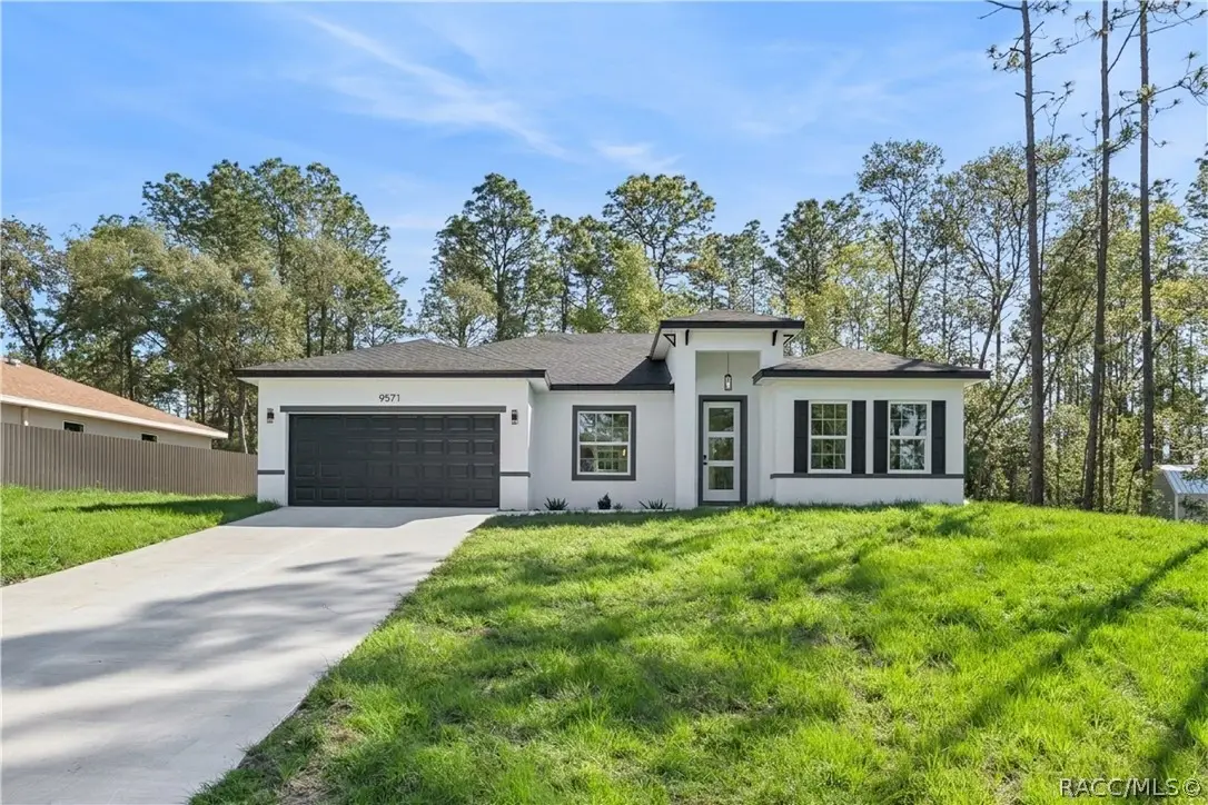 9571 N Old Mill Way Sw #03, Citrus Springs, FL 34433 - #1