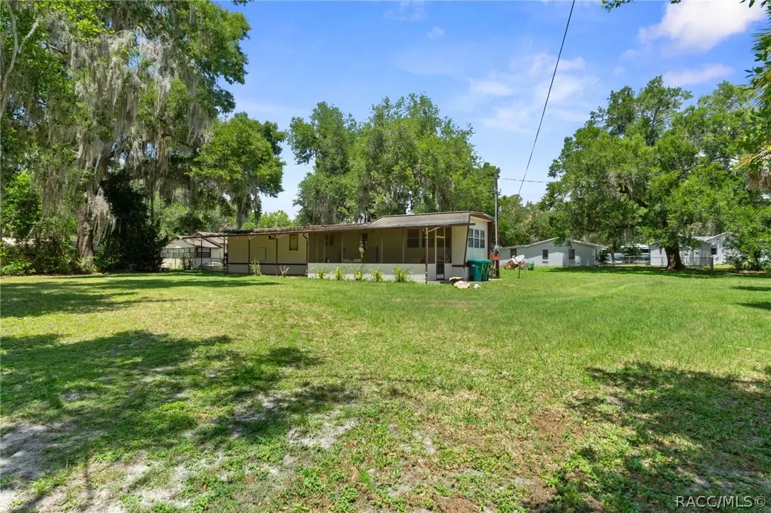 8845 E Washington Lane, Floral City, FL 34436 - #1