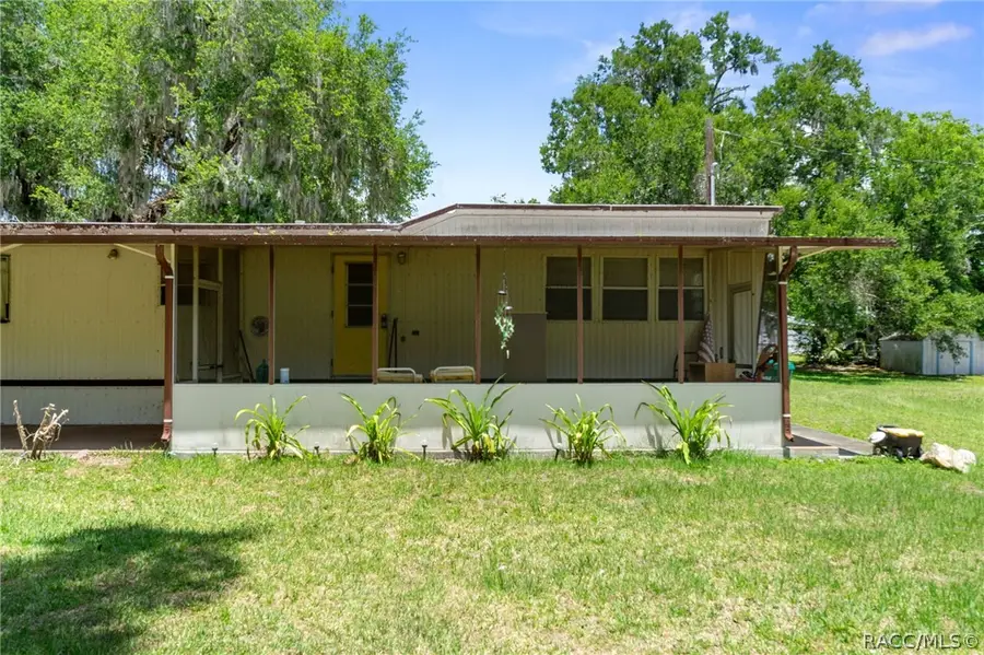 8845 E Washington Lane, Floral City, FL 34436 - #2
