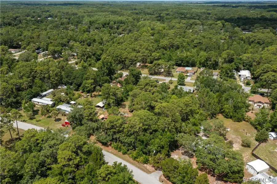 3238 S Aberdeen Terrace, Homosassa, FL 34448 - #3
