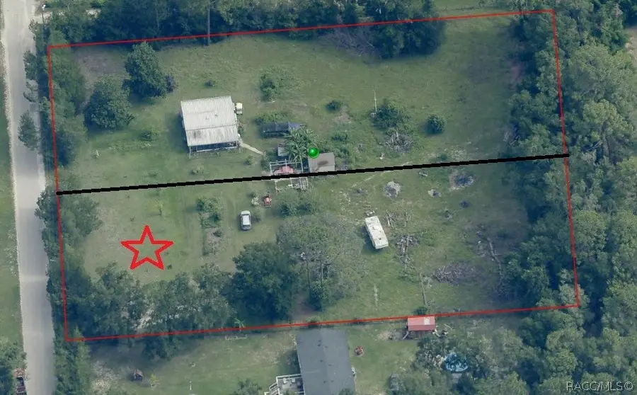 415 S Scarboro Avenue, Lecanto, FL 34461 - #2
