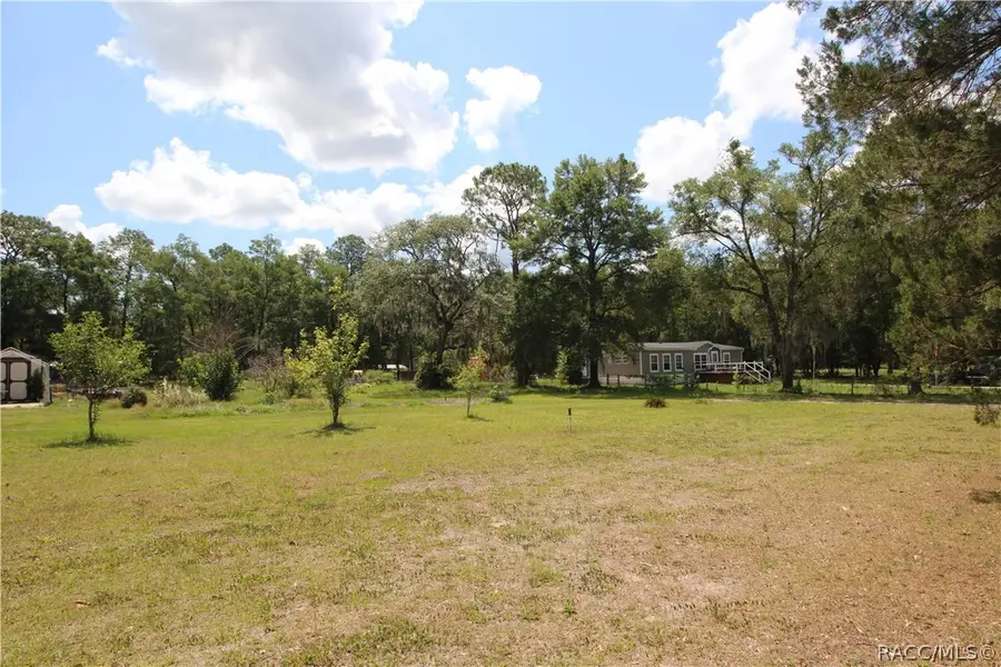 415 S Scarboro Avenue, Lecanto, FL 34461 - #3