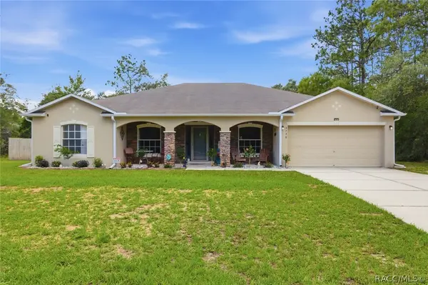 8798 N Raidin Drive, Dunnellon, FL 34433