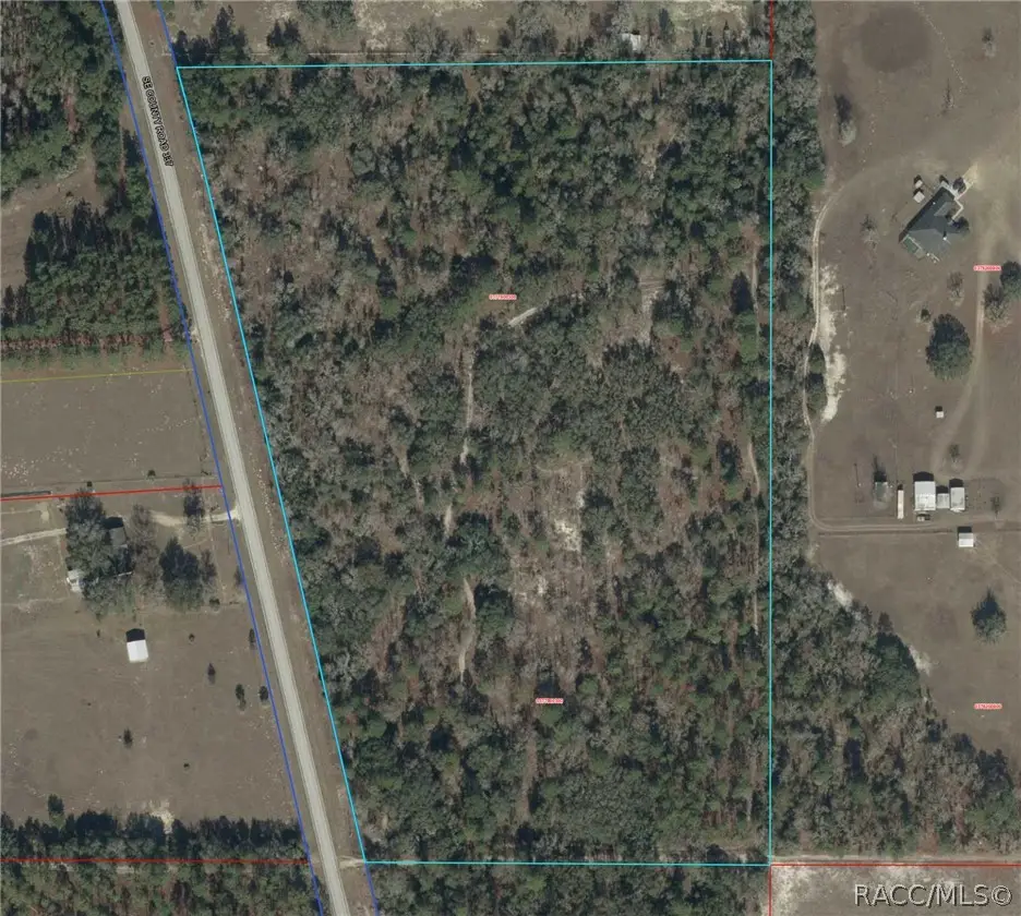 * SE County Road 337 Road, Dunnellon, FL 34431 - #1