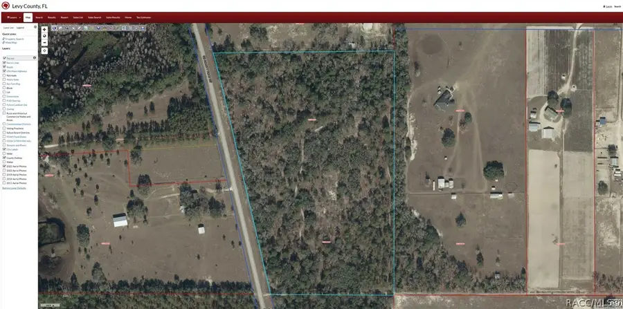 * SE County Road 337 Road, Dunnellon, FL 34431 - #2