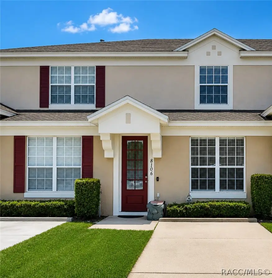 8106 Princess Palm Lane, Kissimmee, FL 34747 - #1