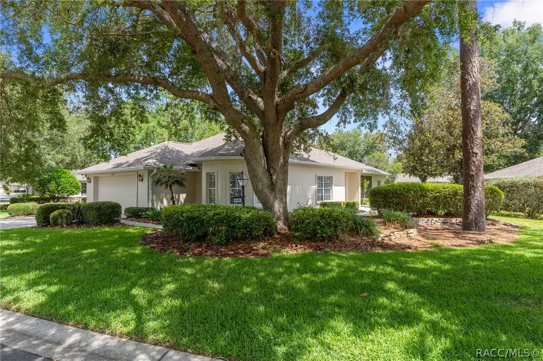 6600 W Cannondale Drive, Crystal River, FL 34429 - #1