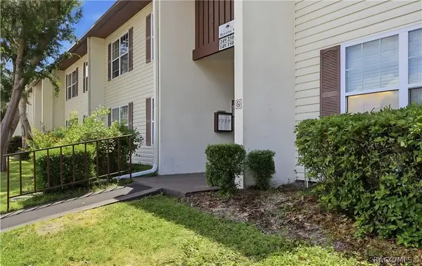 2400 Forest Drive #115, Inverness, FL 34453