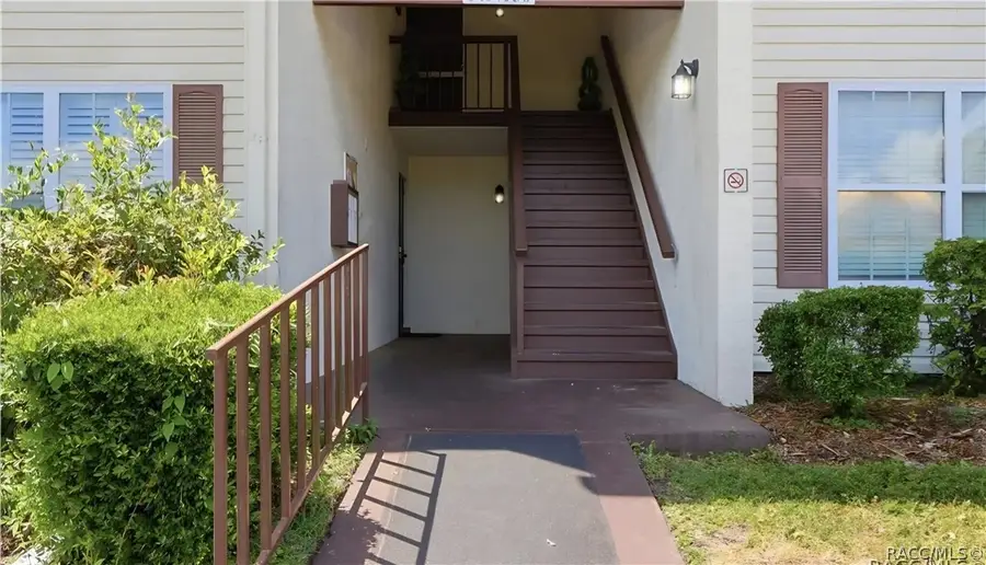 2400 Forest Drive #115, Inverness, FL 34453 - #2