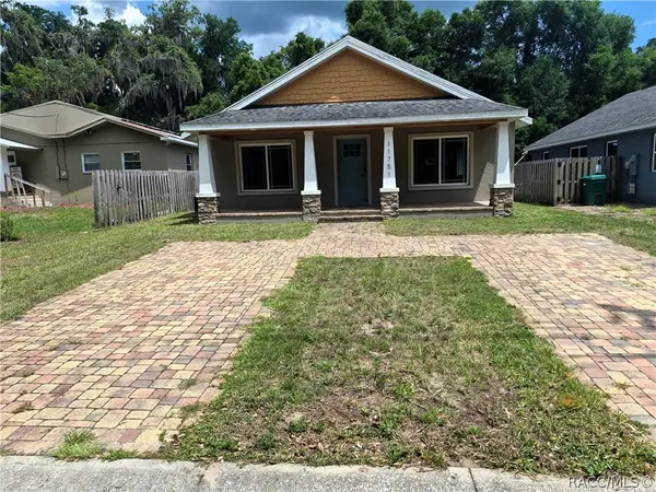 11751 Bostick Street, Dunnellon, FL 34432